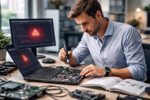 découvrez comment dépanner efficacement le code erreur l11-06 grâce à nos astuces et conseils d'experts pour résoudre rapidement vos problèmes techniques.