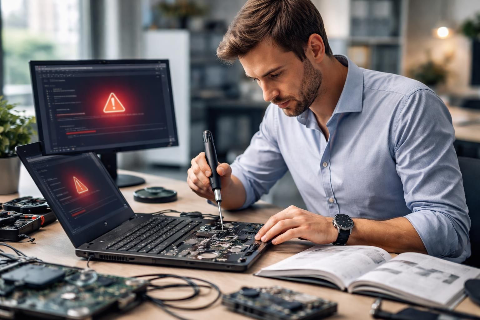 découvrez comment dépanner efficacement le code erreur l11-06 grâce à nos astuces et conseils d'experts pour résoudre rapidement vos problèmes techniques.
