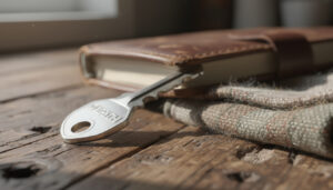 découvrez comment la clé à reproduction interdite protège efficacement vos espaces privés en empêchant la copie non autorisée de vos clés.