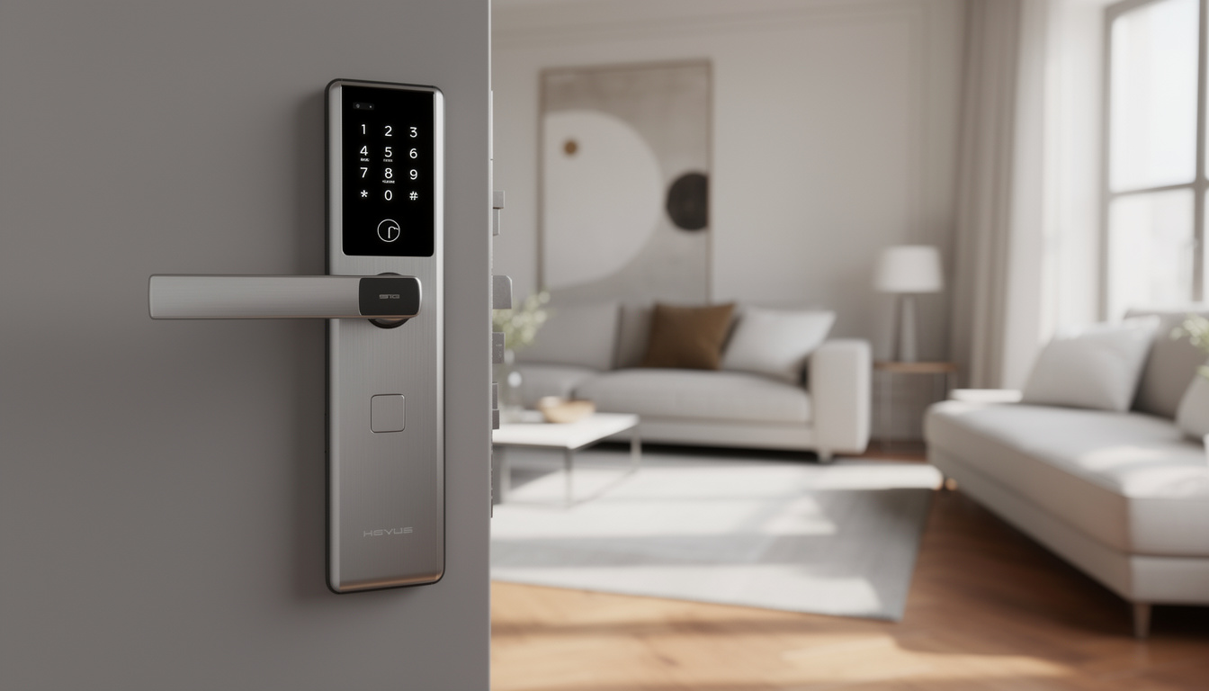 découvrez nos astuces incontournables pour assurer une maintenance efficace de votre serrure connectée et garantir sa sécurité optimale.