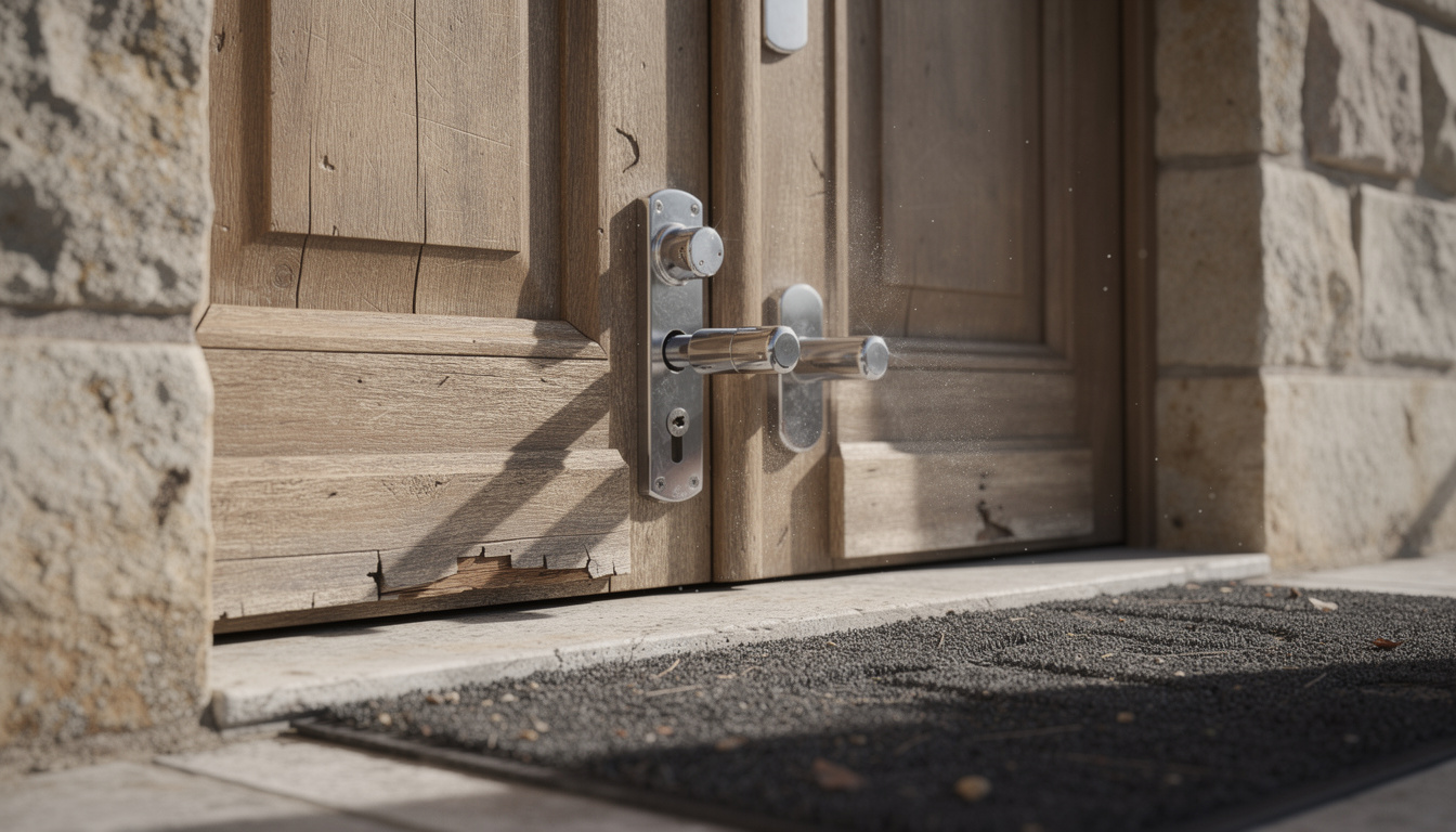 découvrez les avantages d'opter pour un label serrure haute résistance afin de renforcer la sécurité de votre maison et protéger efficacement votre foyer contre les intrusions.