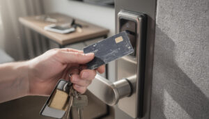 découvrez les erreurs fréquentes à éviter pour gérer efficacement votre carte de propriété serrure et assurez la sécurité optimale de vos accès.