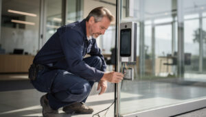 découvrez les erreurs fréquentes à éviter lors de l'installation d'un contrôle d'accès par badge pour garantir la sécurité et l'efficacité de votre système.