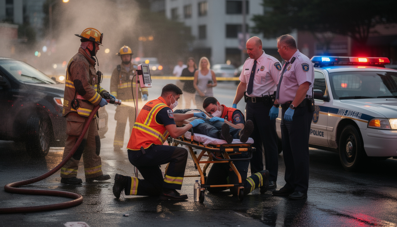 découvrez les erreurs fréquentes à éviter pour réussir une intervention efficace en moins de 30 minutes et gagner en rapidité et qualité.