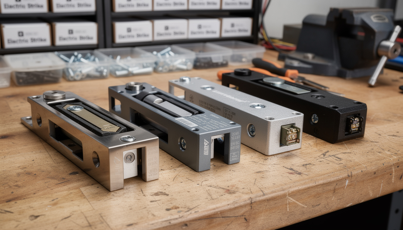 découvrez les étapes clés pour réussir l'installation d'un forfait pose de gâche électrique, de la préparation à la finition, pour garantir sécurité et efficacité.