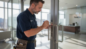 découvrez les meilleures pratiques d'entretien des serrures pour assurer la sécurité et la durabilité des systèmes de verrouillage dans votre entreprise prospère.