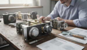 découvrez les meilleures pratiques pour comprendre la classification des serrures de coffre-fort, afin de choisir la sécurité adaptée à vos besoins.