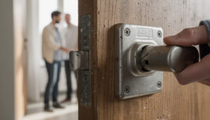 découvrez pourquoi choisir une serrure avec homologation a2p3 est essentiel pour la sécurité de votre domicile. explorez les avantages d'une serrure blindée certifiée pour une protection maximale contre les effractions.