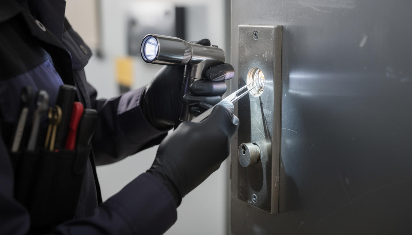 découvrez pourquoi la certification serrure anti-bumping est cruciale pour renforcer la sécurité de votre domicile et protéger efficacement contre les effractions.