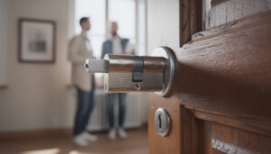 découvrez pourquoi la certification serrure anti-bumping est cruciale pour renforcer la sécurité de votre domicile et protéger efficacement contre les effractions.