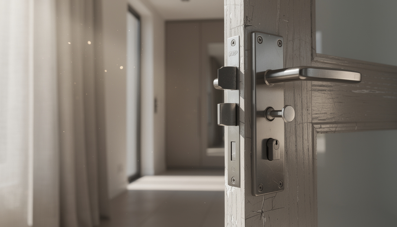 découvrez pourquoi la norme a2p bp1 pour bloc-porte est cruciale pour assurer votre sécurité, en garantissant une protection fiable contre les intrusions et les incendies.