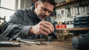 découvrez les erreurs courantes à éviter lors d'un test anti-crochetage certifié pour assurer la sécurité optimale de vos serrures.