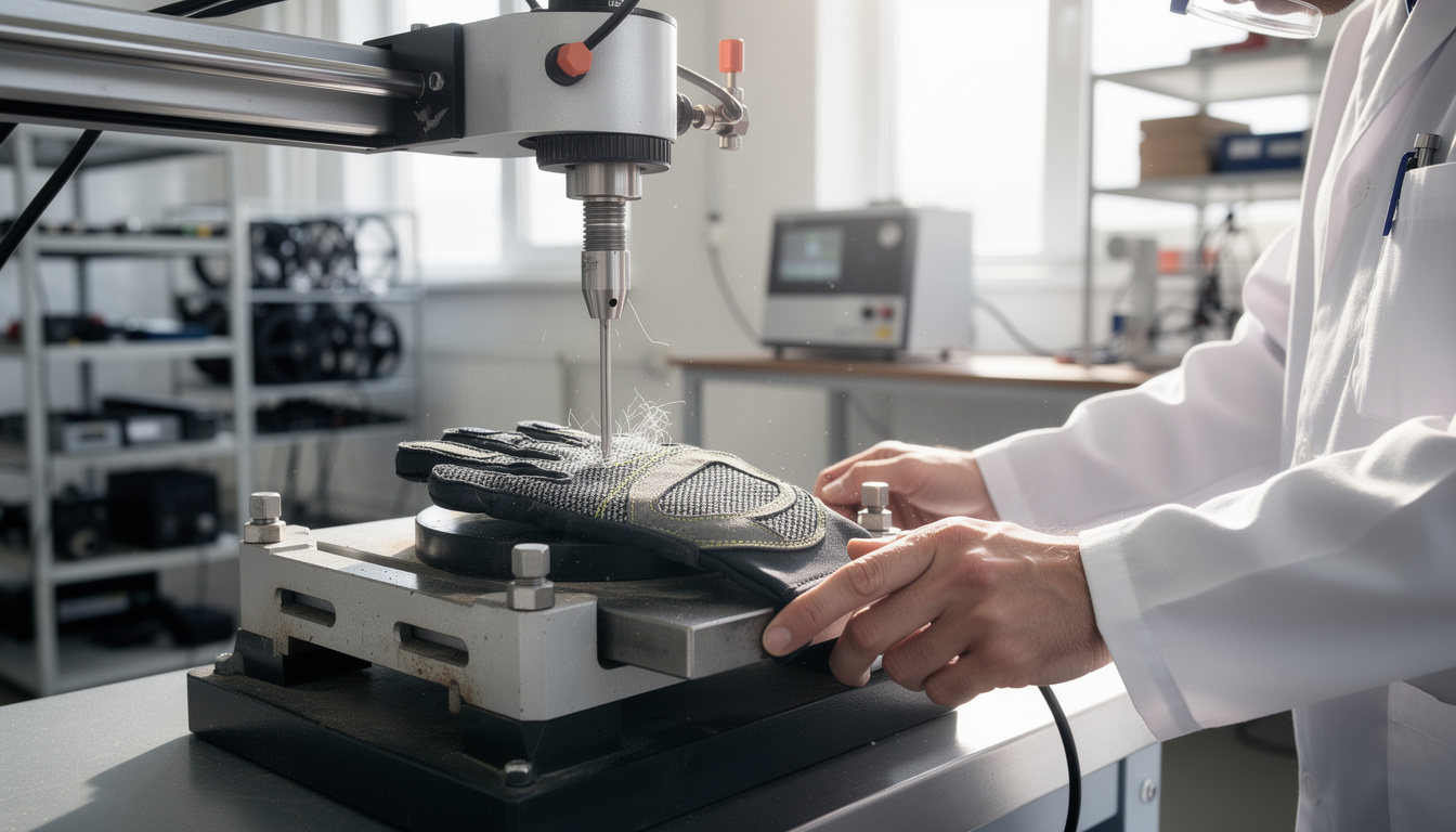 découvrez tout ce qu’il faut savoir sur le test anti-perçage nf et sa certification, pour garantir la sécurité et la fiabilité de vos équipements.