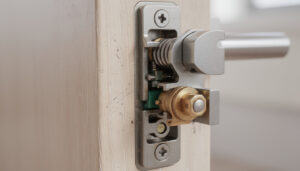 découvrez tout ce qu'il faut savoir sur la norme en 12209, essentielle pour garantir la qualité et la sécurité des serrures mécaniques.