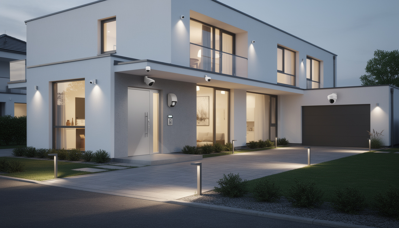 découvrez des conseils pratiques et efficaces pour renforcer la sécurité de votre domicile et prévenir les cambriolages. protégez votre maison en adoptant les bonnes stratégies de protection.