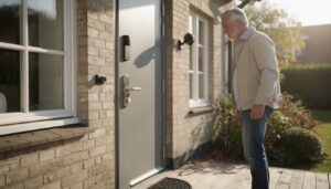 découvrez des conseils pratiques et efficaces pour renforcer la sécurité de votre domicile et mieux vous protéger contre les cambriolages.