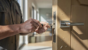 découvrez nos conseils pratiques pour réussir la pose d'une serrure multipoints chez vous, améliorer la sécurité de votre domicile et protéger efficacement vos biens.