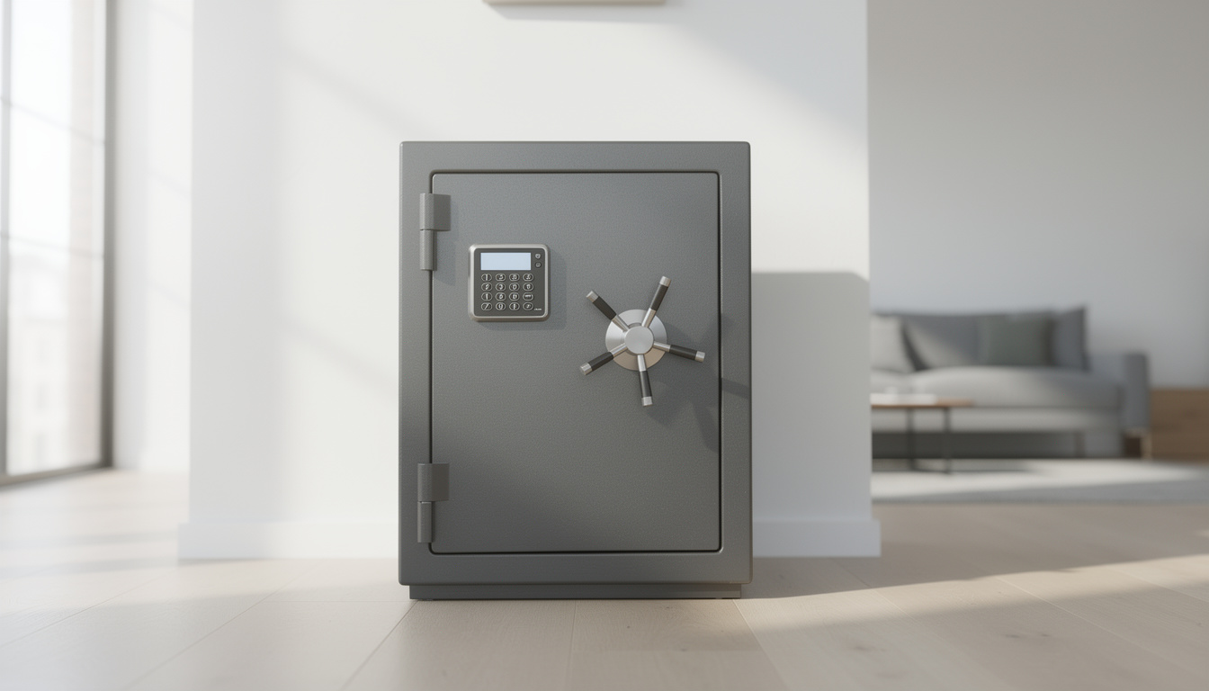 découvrez des méthodes sûres et efficaces pour réussir l'ouverture d'un coffre-fort bloqué, tout en garantissant la sécurité de vos biens.