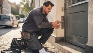 découvrez les erreurs à éviter lors d'un dépannage en urgence serrurerie pour ne pas vous faire arnaquer et assurer votre sécurité rapidement et efficacement.