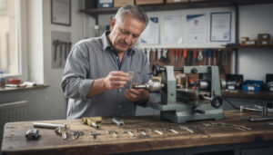 découvrez les critères essentiels pour évaluer la réputation des services de reproduction de clé sécurisée et savoir ce qu'il faut vérifier avant de faire confiance.