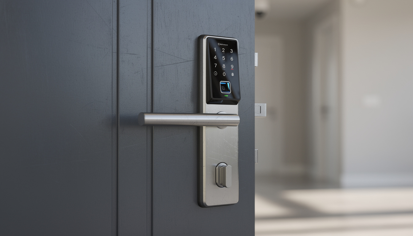 découvrez comment une porte d’entrée blindée assure votre sécurité face aux nouvelles techniques de cambriolage grâce à des matériaux renforcés et des systèmes innovants.