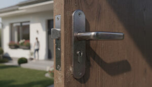 découvrez les avantages des poignées blindées anti-effraction pour renforcer la sécurité de votre maison et protéger efficacement votre domicile contre les intrusions.