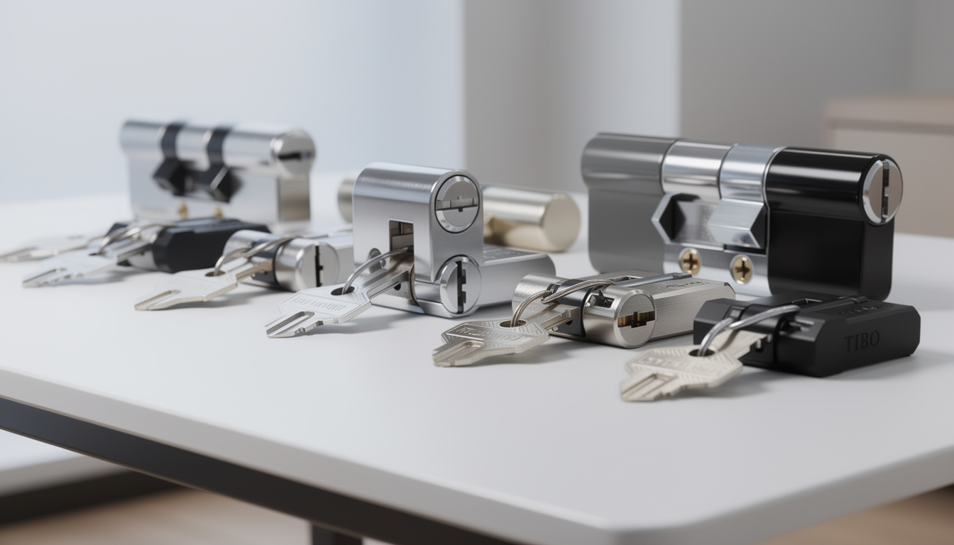 découvrez les erreurs courantes à éviter lors de l'achat d'une serrure à clé réversible pour garantir sécurité et fiabilité dans votre choix.