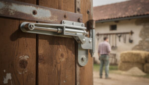 découvrez les dernières innovations dans les ferme-portes hydrauliques automatiques et apprenez tout ce qu'il faut savoir pour choisir et entretenir ces dispositifs indispensables.