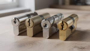 découvrez notre sélection des meilleures marques de cylindres anti-crochetage certifiés, offrant sécurité et fiabilité pour protéger efficacement votre domicile.