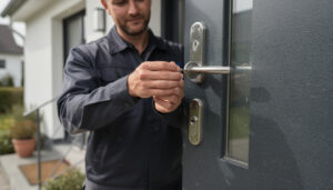 découvrez nos conseils essentiels pour l'ouverture de porte blindée et assurez la sécurité optimale de votre domicile contre les intrusions.