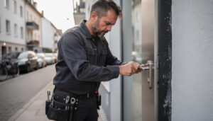 découvrez pourquoi opter pour une intervention rapide d'un serrurier est essentiel pour gérer efficacement vos urgences et garantir votre sécurité.