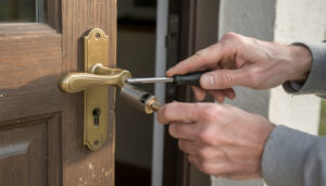 découvrez pourquoi le remplacement rapide d'une serrure cassée est crucial pour protéger efficacement votre maison et assurer la sécurité de votre famille.