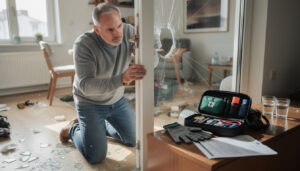 découvrez les étapes essentielles à suivre pour la réparation après un cambriolage et les démarches à effectuer rapidement pour sécuriser votre domicile et obtenir une prise en charge efficace.