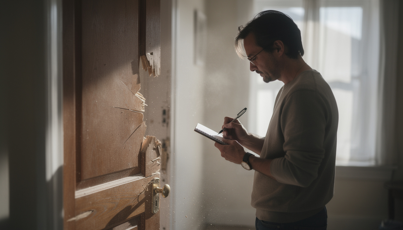 découvrez des témoignages poignants de victimes d'effraction et apprenez les meilleures stratégies pour renforcer la sécurité de votre domicile après un cambriolage.