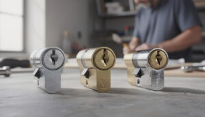 découvrez le top 5 des cylindres de haute sécurité recommandés par les experts en serrures pour protéger efficacement votre domicile ou votre entreprise.