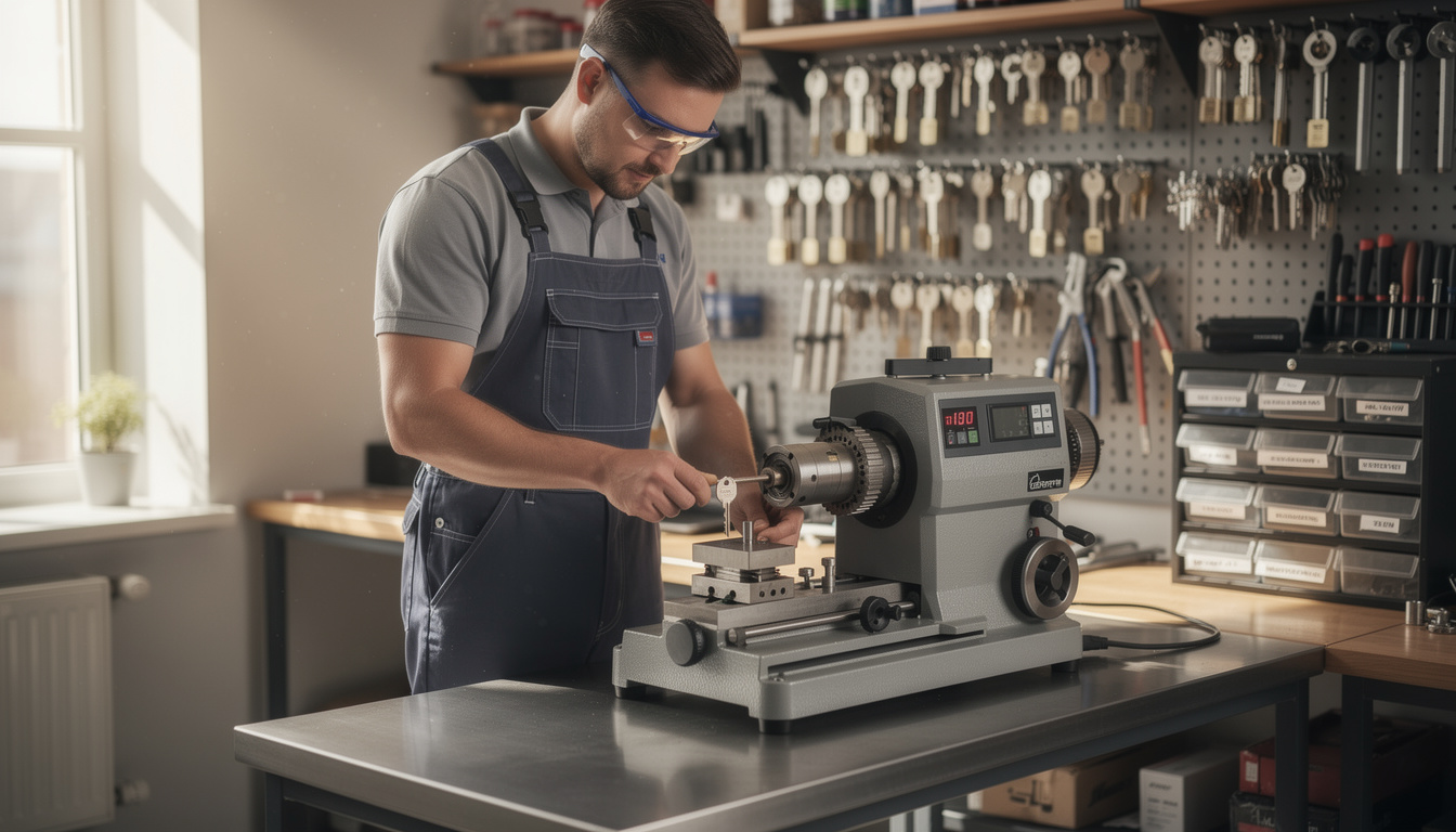 découvrez tout ce qu'il faut savoir sur la reproduction de clé sécurisée pour renforcer la sécurité de votre domicile et protéger efficacement votre habitat.