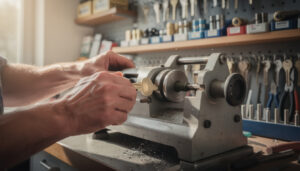 découvrez tout ce qu'il faut savoir sur la reproduction de clé sécurisée pour renforcer la sécurité de votre domicile. guide complet et conseils pratiques pour protéger votre maison efficacement.