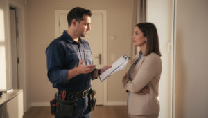 découvrez tout ce qu'il faut savoir sur le devis gratuit d'un serrurier agréé avant de signer : conseils, avantages et précautions pour éviter les mauvaises surprises.