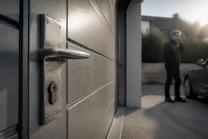 découvrez comment une serrurerie spécialisée pour porte de garage renforce la sécurité de votre habitation. protégez efficacement votre garage avec des solutions adaptées et fiables.