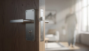 découvrez les serrures à encastrer électriques, une solution innovante alliant sécurité et confort pour simplifier votre quotidien.