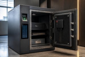 découvrez les 5 fonctionnalités essentielles à privilégier pour choisir un coffre-fort sécurisé et adapté à la protection de vos objets de valeur.