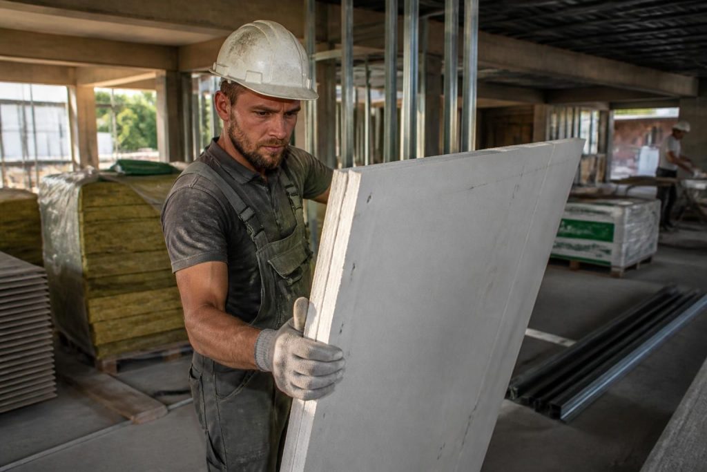 découvrez pourquoi l'homologation ignifuge 60 minutes est essentielle dans la construction pour garantir la sécurité et la protection contre les incendies.