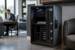 découvrez les dernières innovations dans les coffres-forts professionnels, alliant sécurité renforcée, technologie avancée et design adapté aux besoins des entreprises.