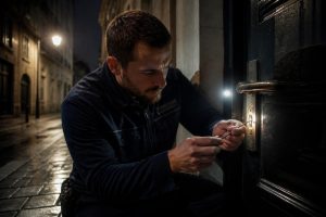 découvrez pourquoi le dépannage serrurerie 24h/24 est la solution idéale pour résoudre rapidement et efficacement tous vos problèmes de serrure, à toute heure du jour et de la nuit.