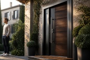 découvrez pourquoi l'installation d'une porte blindée est essentielle pour renforcer la sécurité de votre maison et protéger efficacement vos proches et vos biens.