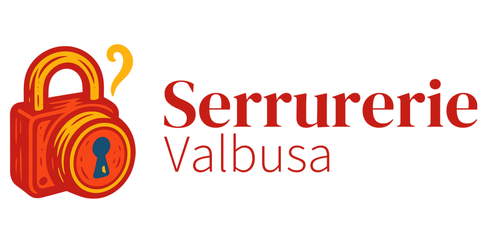 Serrurerie Valbusa